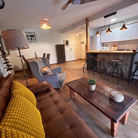 Apartamento Con Encanto Cerca De La Playa El Rosario Marbella Luaran gambar