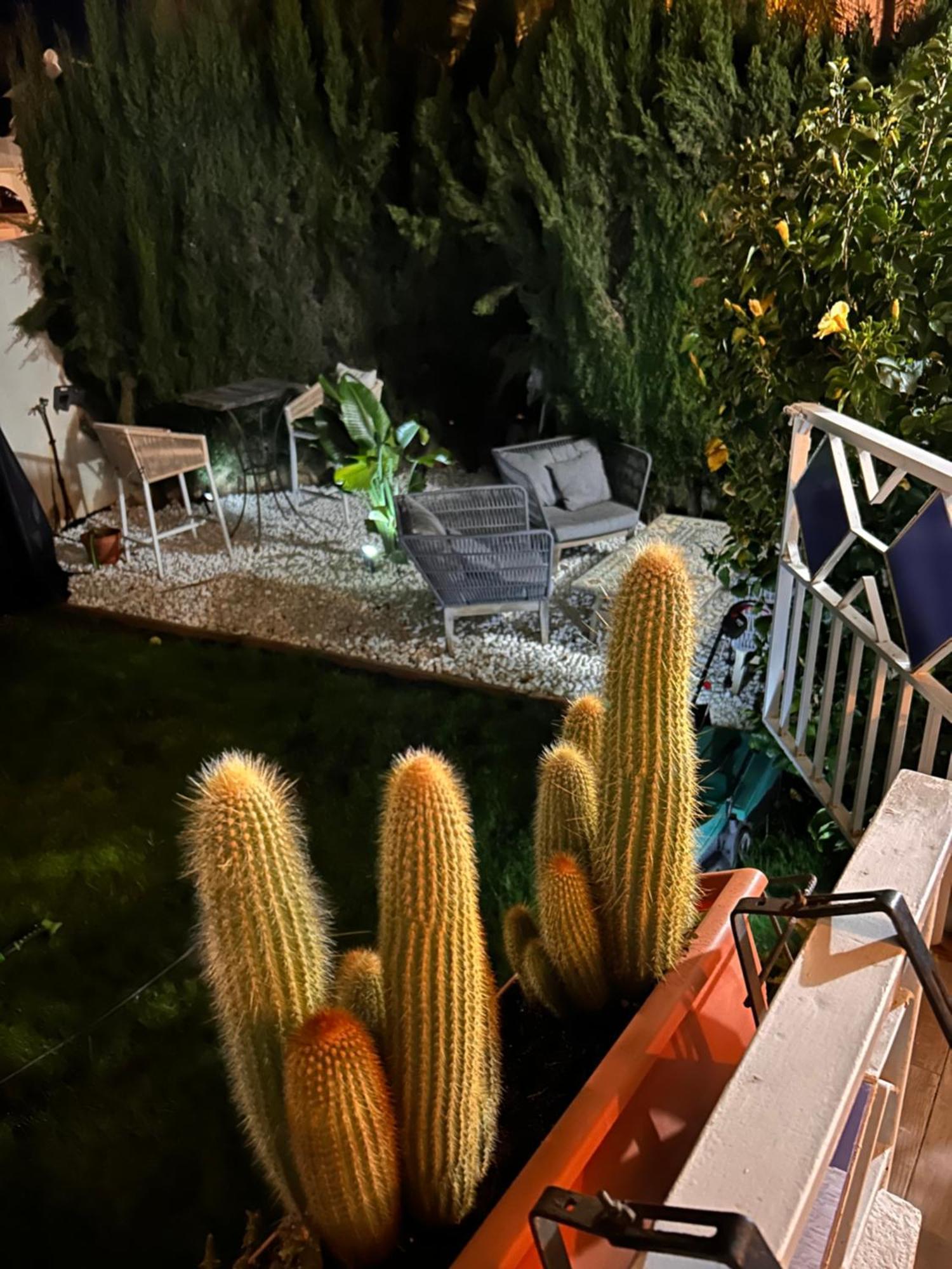 Apartamento Con Encanto Cerca De La Playa El Rosario Marbella Luaran gambar