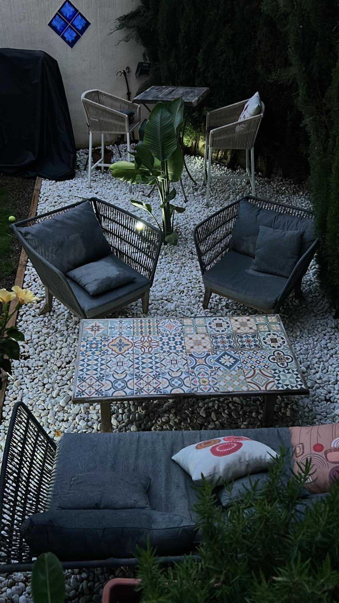 Apartamento Con Encanto Cerca De La Playa El Rosario Marbella Luaran gambar
